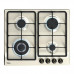 Варочная панель TEKA EH 60 4G AI AL TR CI NAT VANILLA OB (40225055) Варочная панель TEKA EH 60 4G AI AL TR CI NAT VANILLA OB (40225055)