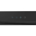Вытяжка WEISSGAUFF Aura 456 Touch Black Glass Вытяжка WEISSGAUFF Aura 456 Touch Black Glass