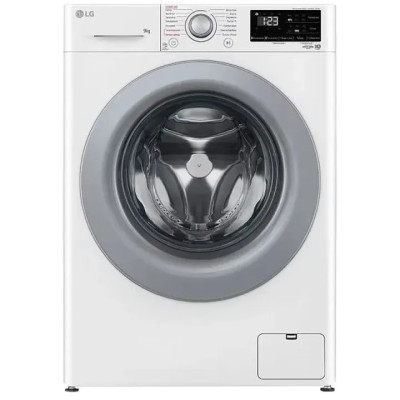 Стиральная машина LG F2V3FS4W Стиральная машина LG F2V3FS4W
