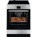 Плита ELECTROLUX LKR64020AX Плита ELECTROLUX LKR64020AX