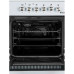 Плита IDEAL L280 ГК белый Плита IDEAL L280 ГК белый