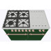 Варочный центр ILVE PD10SQNE3/EGP Варочный центр ILVE PD10SQNE3/EGP