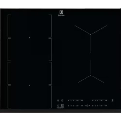 Варочная поверхность ELECTROLUX EIV654 Варочная поверхность ELECTROLUX EIV654