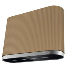 Вытяжка MAUNFELD MURANO 80 золотой