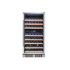 Винный шкаф TEMPTECH WP120DCS