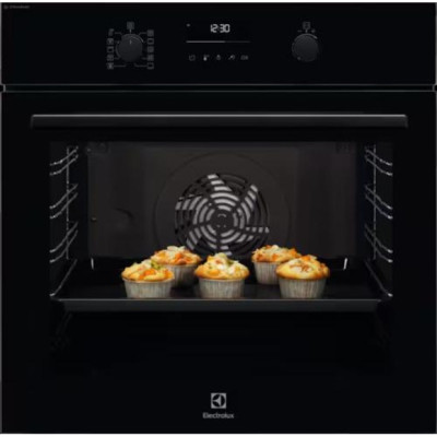 Духовой шкаф ELECTROLUX EOD6C77WZ Духовой шкаф ELECTROLUX EOD6C77WZ
