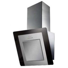 Вытяжка FABER 110.0322.128 CITY EG6 BK/X A60 Вытяжка FABER 110.0322.128 CITY EG6 BK/X A60