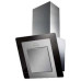 Вытяжка FABER 110.0322.128 CITY EG6 BK/X A60 Вытяжка FABER 110.0322.128 CITY EG6 BK/X A60