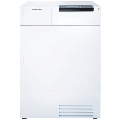 Сушильная машина KUPPERSBUSCH T 35.0 W Сушильная машина KUPPERSBUSCH T 35.0 W