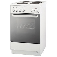 Плита электрическая ZANUSSI zcv 560 nw Плита электрическая ZANUSSI zcv 560 nw