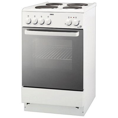Плита электрическая ZANUSSI zcv 560 nw Плита электрическая ZANUSSI zcv 560 nw