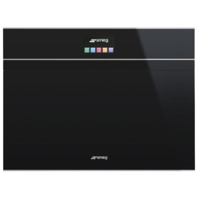 Духовой шкаф SMEG SF4604PMCNX Духовой шкаф SMEG SF4604PMCNX