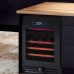 Винный шкаф TEMPTECH GRN46DB Винный шкаф TEMPTECH GRN46DB