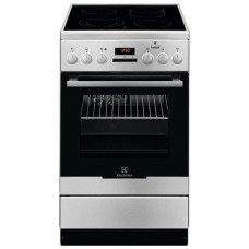 Электрическая плита Electrolux EKC 954901 X Электрическая плита Electrolux EKC 954901 X