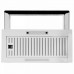 Вытяжка ZIGMUND & SHTAIN K 015.6 W Вытяжка ZIGMUND & SHTAIN K 015.6 W