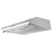 Вытяжка ORE Grong 50 inox Вытяжка ORE Grong 50 inox