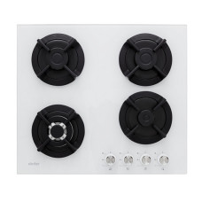 Варочная поверхность SIMFER H60N41W571 Варочная поверхность SIMFER H60N41W571