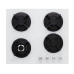Варочная поверхность SIMFER H60N41W571 Варочная поверхность SIMFER H60N41W571