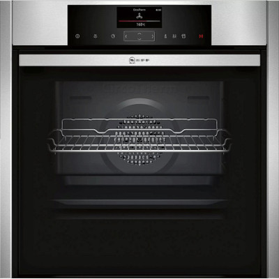 Духовой шкаф NEFF B45FS22N0 Духовой шкаф NEFF B45FS22N0