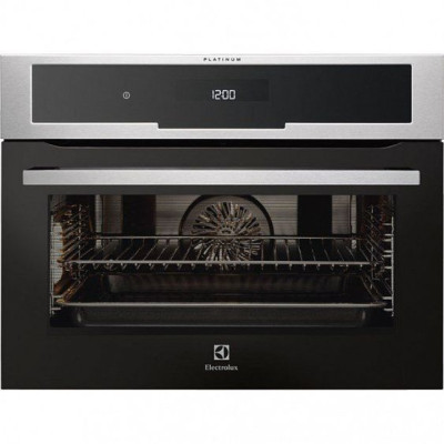 Духовой шкаф ELECTROLUX evk95840ax Духовой шкаф ELECTROLUX evk95840ax
