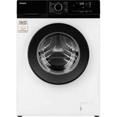 Стиральная машина WEISSGAUFF WM 45106 Steam Стиральная машина WEISSGAUFF WM 45106 Steam