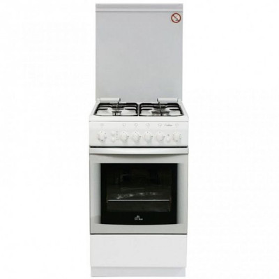 Плита газовая DELUXE 506040.01г(кр) Плита газовая DELUXE 506040.01г(кр)