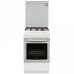 Плита газовая DELUXE 506040.01г(кр) Плита газовая DELUXE 506040.01г(кр)