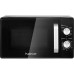Микроволновая печь HOME HMG207DB Микроволновая печь HOME HMG207DB