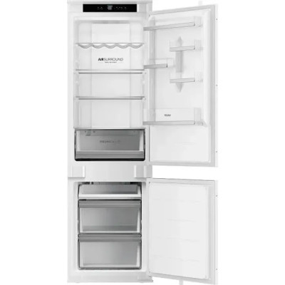 Холодильник HAIER HBCN5177S