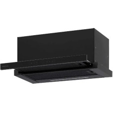 Вытяжка KRONA KAMILLA F MAX 600 black SGC AO Вытяжка KRONA KAMILLA F MAX 600 black SGC AO