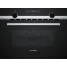 Микроволновая печь Siemens CM585AMS0
