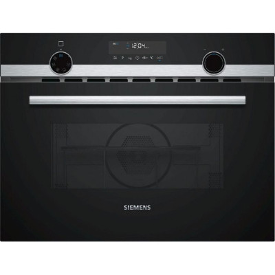 Микроволновая печь Siemens CM585AMS0 Микроволновая печь Siemens CM585AMS0
