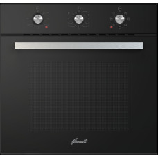 Духовой шкаф Fornelli FET 60 Salvatore BL Духовой шкаф Fornelli FET 60 Salvatore BL