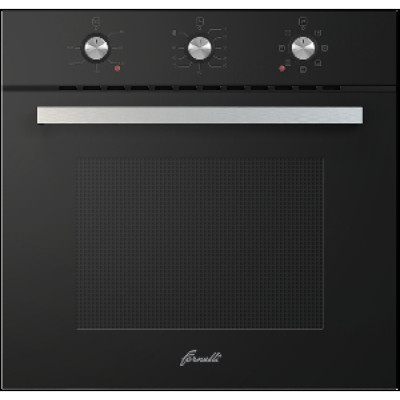 Духовой шкаф Fornelli FET 60 Salvatore BL Духовой шкаф Fornelli FET 60 Salvatore BL
