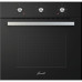 Духовой шкаф Fornelli FET 60 Salvatore BL Духовой шкаф Fornelli FET 60 Salvatore BL
