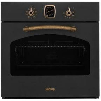 Духовой шкаф KORTING okb 481 crn Духовой шкаф KORTING okb 481 crn