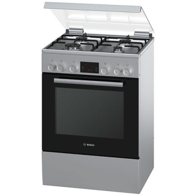 Комбинированная плита BOSCH HGD645150R Комбинированная плита BOSCH HGD645150R