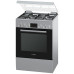 Комбинированная плита BOSCH HGD645150R Комбинированная плита BOSCH HGD645150R