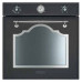 Духовой шкаф SMEG scp750ax8 Духовой шкаф SMEG scp750ax8