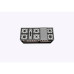 Варочный центр ILVE P15FQNE3/BKP Варочный центр ILVE P15FQNE3/BKP