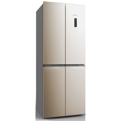 Холодильник ASCOLI ACDS460WE Inverter Холодильник ASCOLI ACDS460WE Inverter