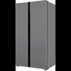 Холодильник Shivaki SBS-504DNFX Холодильник Shivaki SBS-504DNFX