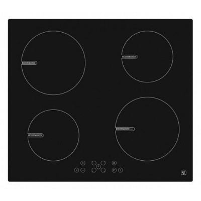 Варочная поверхность SMART LIFE KSL E6400iB Варочная поверхность SMART LIFE KSL E6400iB