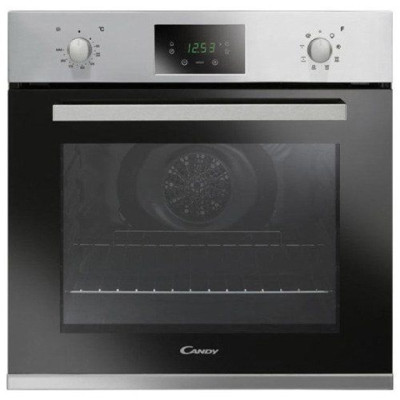 Электрический духовой шкаф CANDY fpe 52/6vx Электрический духовой шкаф CANDY fpe 52/6vx
