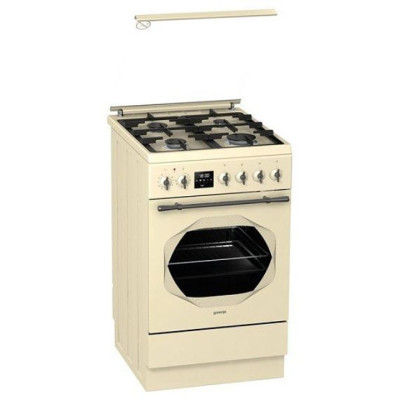 Газовая плита GORENJE k537ini Газовая плита GORENJE k537ini
