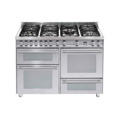 Варочный центр LOFRA P126SMFET+DMFT/2AEO Варочный центр LOFRA P126SMFET+DMFT/2AEO