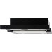 Вытяжка WEISSGAUFF TEL 06 Soft Touch BL Вытяжка WEISSGAUFF TEL 06 Soft Touch BL
