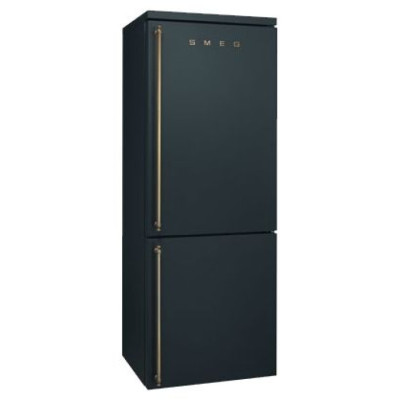 Холодильник SMEG fa800ao Холодильник SMEG fa800ao