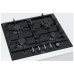 Газовая панель BOSCH PCH6A6M90R Газовая панель BOSCH PCH6A6M90R