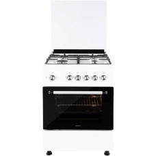 Плита NORDFROST GG 6064 W Плита NORDFROST GG 6064 W